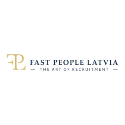 Fast People Latvia